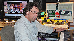Robert Sands, Composer