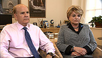 Bob & Suzanne Wright founded Autism Speaks, the nation's largest autism science and advocacy organization, after their grandson was diagnosed with autism.