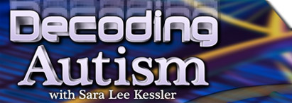 Decoding Autism with Sara Lee Kessler